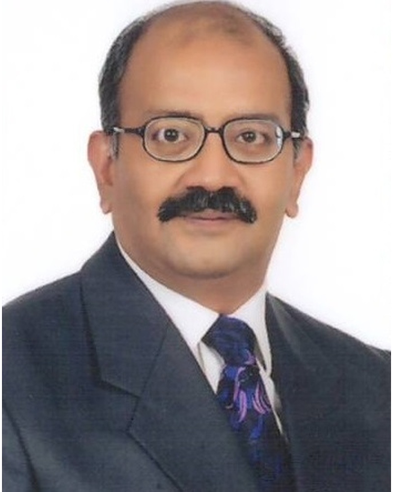 B Rajesh